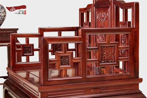 歲序更新，一品居紅木 為何紅木家具有“新生”的永恒魅力？